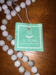 Accessory Story: SJ Pearl Jade Necklace