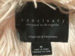 Faux Fur Fabulous: Sanctuary Jacket&nbsp;Edition