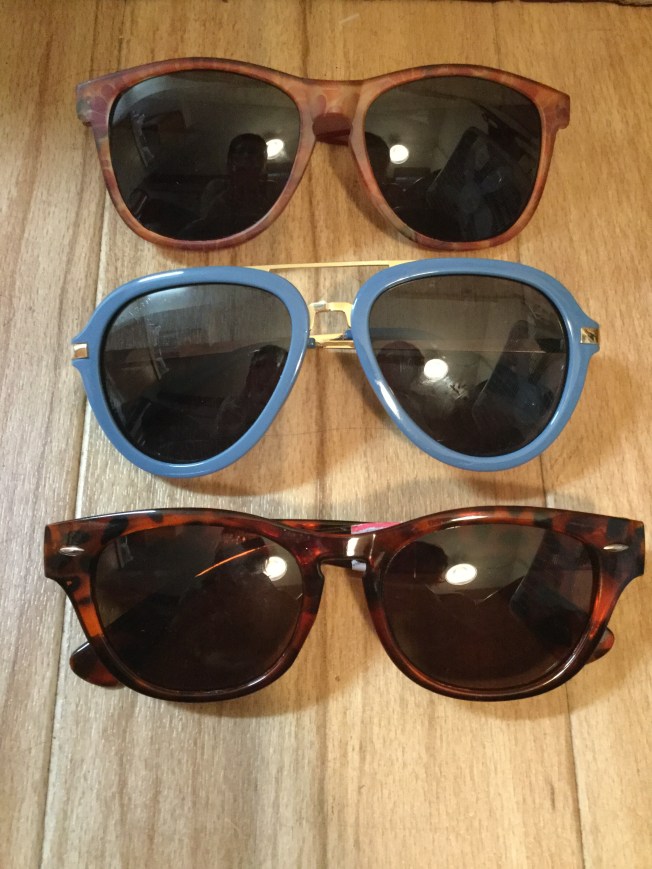 sunnies