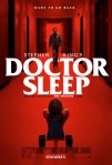 Groovy Movies: Doctor Sleep&nbsp;Edition