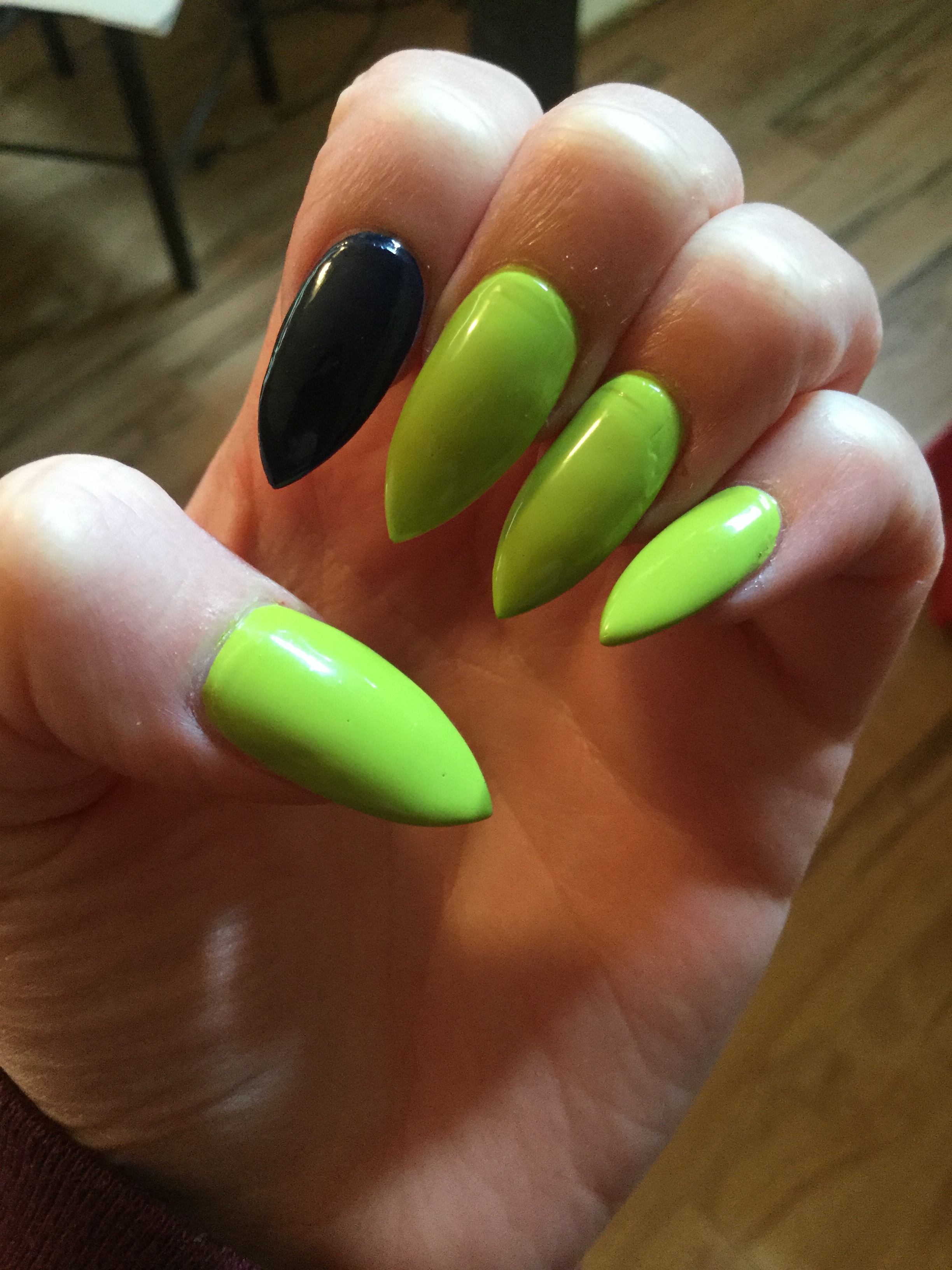 lime
