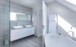 3 Top Concerns When Renovating Your&nbsp;Bathroom