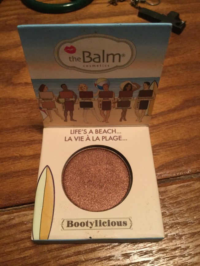 balm