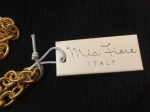 Accessory Story: Mia Fiore Necklace&nbsp;Edition