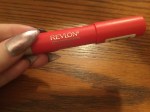 Revlon ColorBurst Matte Balm In Striking Spectaculaire&nbsp;Swatch