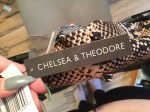 New Chelsea & Theodore&nbsp;Skirt