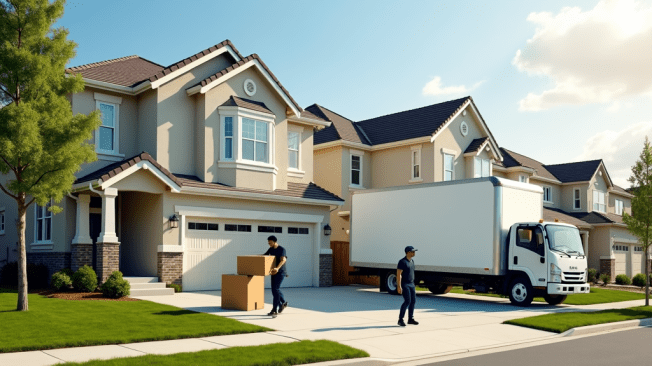 moving companies Boise