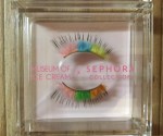 Museum Of Ice Cream X Sephora Fake Eyelashes&nbsp;Review
