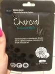 Face Mask Festivities: Celavi Charcoal Sheet Mask&nbsp;Edition