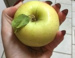 An Apple A&nbsp;Day