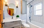 Creating The Perfect&nbsp;Bathroom