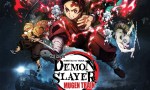 Groovy Movies: Demon Slayer The Movie: Mugen Train&nbsp;Edition