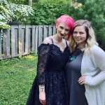 Planning The Ultimate Girls Night&nbsp;In