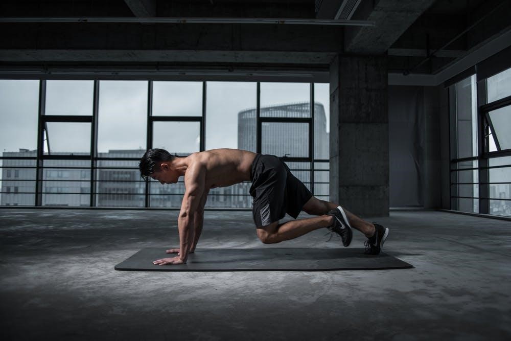 Top Tips For Getting Started With Exercise | lifewithlilred