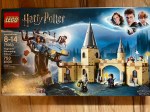 LEGO Hogwarts Whomping Willow&nbsp;Set