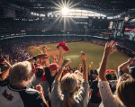 5 Reasons Why Being A Sports Fan Is Great For&nbsp;You