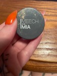 Meech & Mia Eyeshadow Swatch In&nbsp;Beige