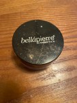bellapierre Cosmetics Mineral Blush Swatch In Desert&nbsp;Rose