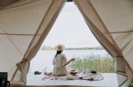 3 Tips To Prepare For Your First Glamping&nbsp;Trip
