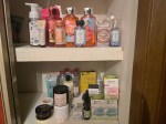 New & Improved Beauty&nbsp;Hoard