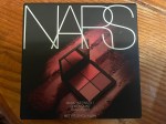 Nars Blush Swatches In Behave & Dolce&nbsp;Vita