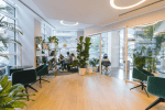 Improving Your Office Space For Increased Productivity  