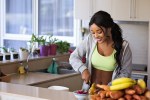 5 Ways To Improve Your&nbsp;Health