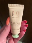 Pixi Beauty Peel & Polish Review
