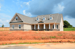 Six Reasons To Buy A Newly Built&nbsp;Home