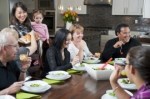 The Benefits Of Family Togetherness During The&nbsp;Holidays