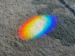 Look For The&nbsp;Rainbows