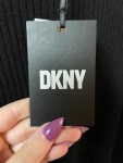 New DKNY Sweater