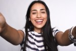 5 Tips To Up Your Selfie&nbsp;Game