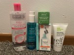 TJMaxx Skin Care&nbsp;Haul