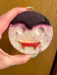 Lush’s Bubba Lugosi Bubble Bar&nbsp;Review