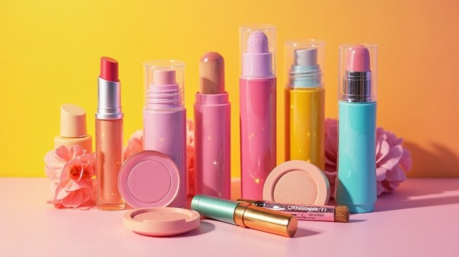 tween makeup kits australia