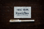 Achieve Your New Year’s Resolutions With These&nbsp;Solutions