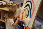 How To Encourage Your Child’s Creative&nbsp;Side