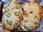 Super Yummy Jalapeno Popper&nbsp;Bread