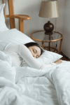 Top Tips For A Great Night’s&nbsp;Sleep