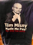 Tim Misny: A Hometown&nbsp;Hero
