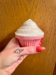 Bath Bomb Blitz: Bath & Body Works Confetti Cupcake Fizzy&nbsp;Edition