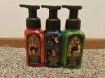 Bath & Body Works Halloween Scents Pt.&nbsp;1