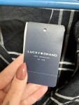 New Lucky Brand&nbsp;Flannel