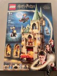 Harry Potter Room Of Requirement Lego&nbsp;Set