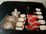 New & Improved Beauty Stock&nbsp;Pile