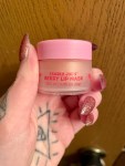 Trader Joe’s Berry Lip Mask&nbsp;Review