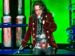 Alice Cooper Concert