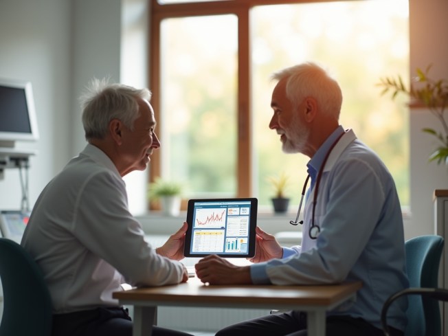 chronic care management