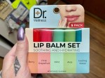 Dr. Wellness Lip Balm&nbsp;Review